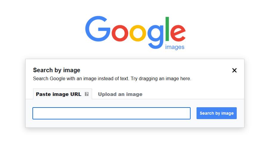 جستجوی تصویر reverse گوگل
